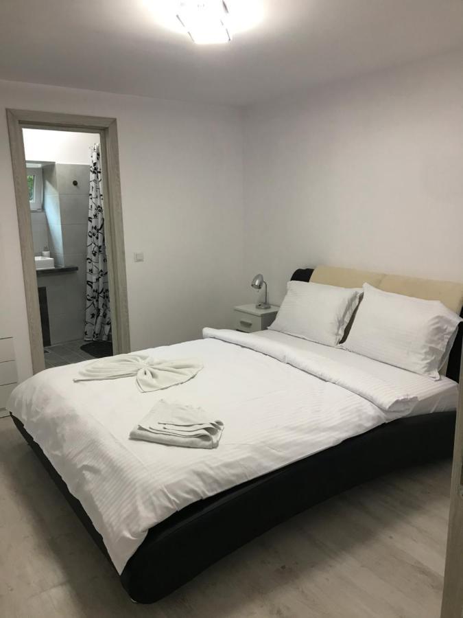 Miva Home Brașov Exterior foto